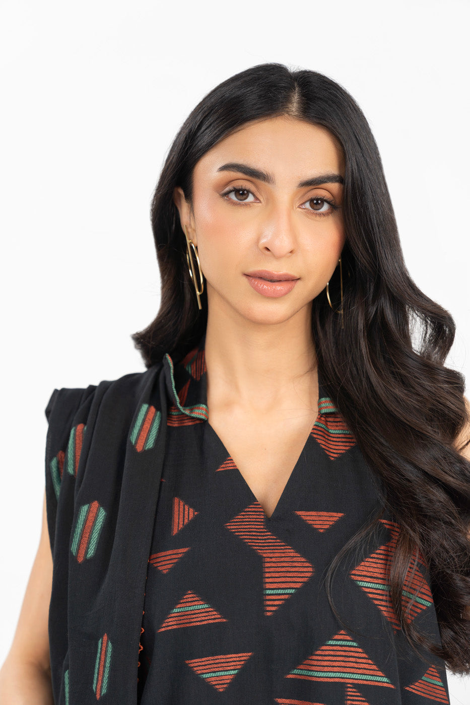 RTS | SHIRT, TROUSER & DUPATTA