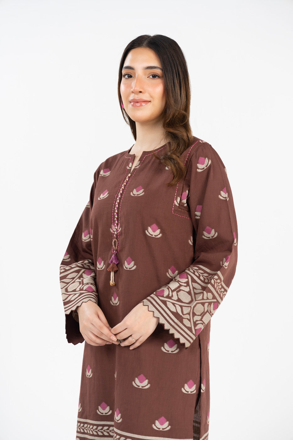 RTS | SHIRT & TROUSER