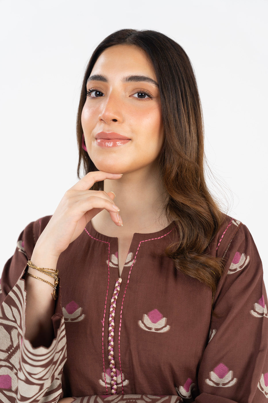 RTS | SHIRT & TROUSER