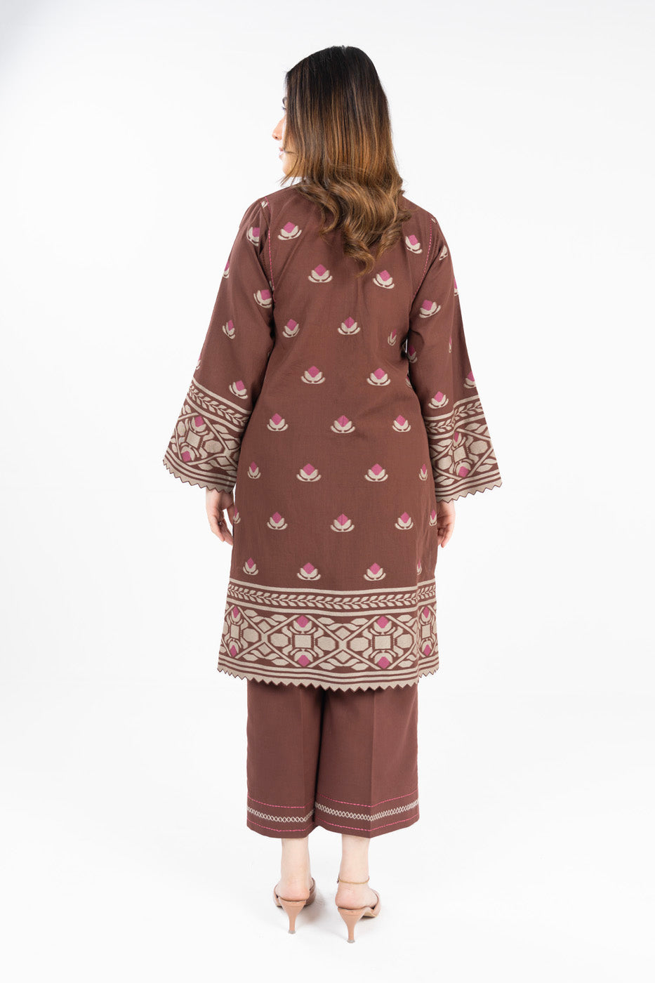 RTS | SHIRT & TROUSER