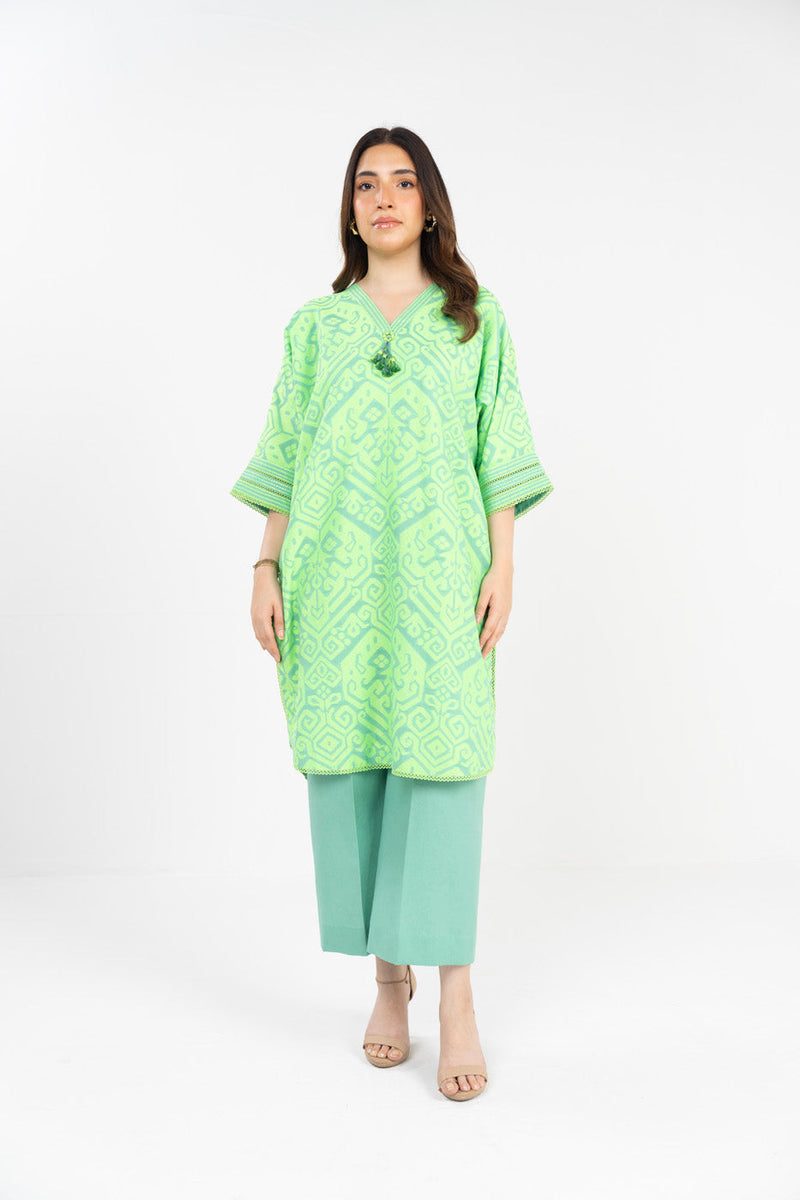 RTS | SHIRT & TROUSER