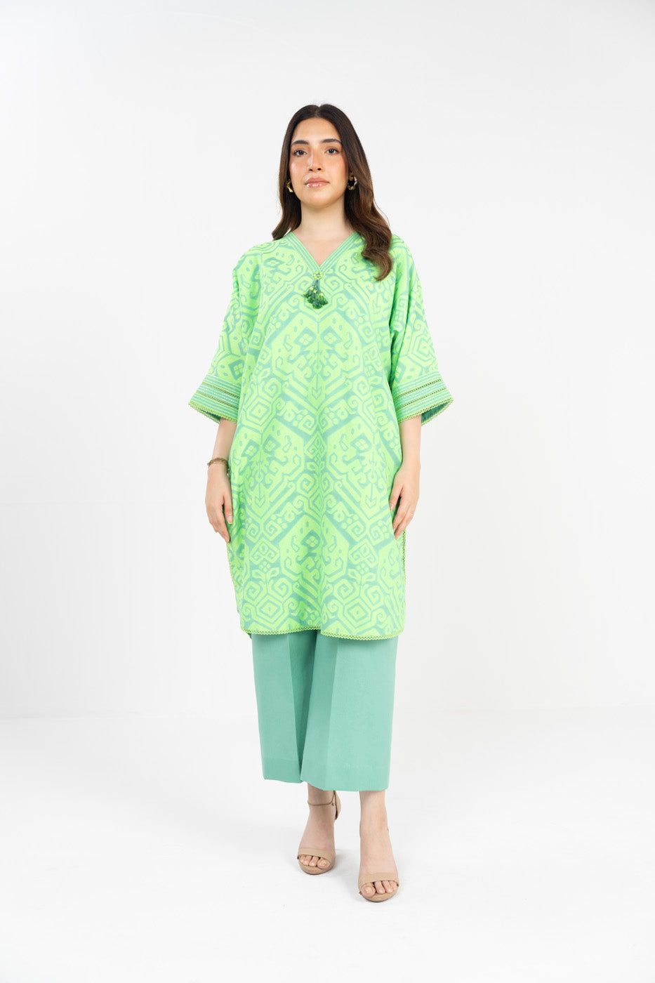 RTS | SHIRT & TROUSER