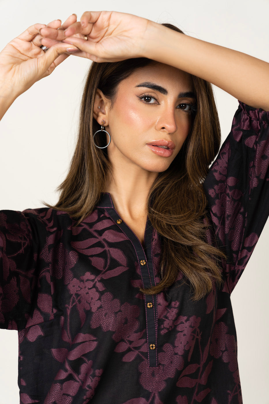 RTW | SHIRT & TROUSER