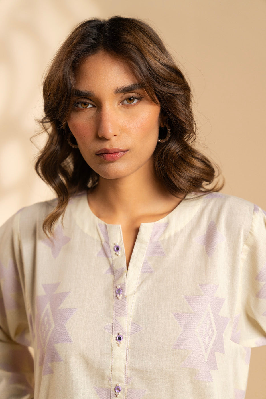 RTW | SHIRT & CULOTTE