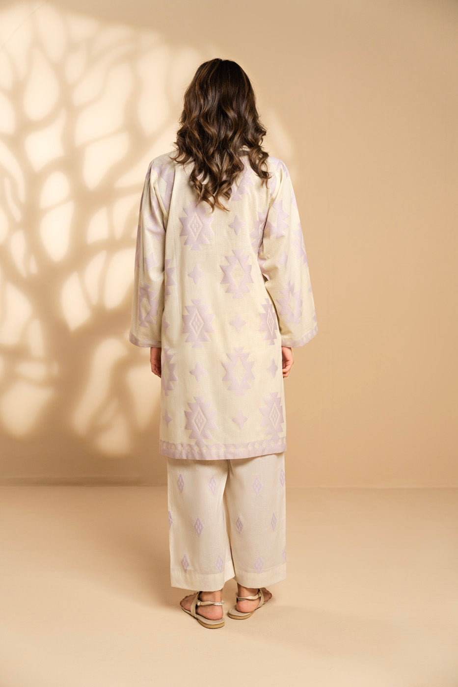 RTW | SHIRT & CULOTTE