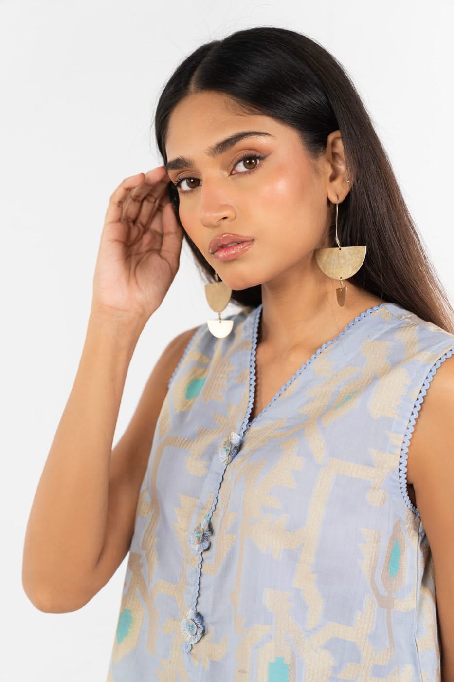 RTW | SHIRT & CULLOTE