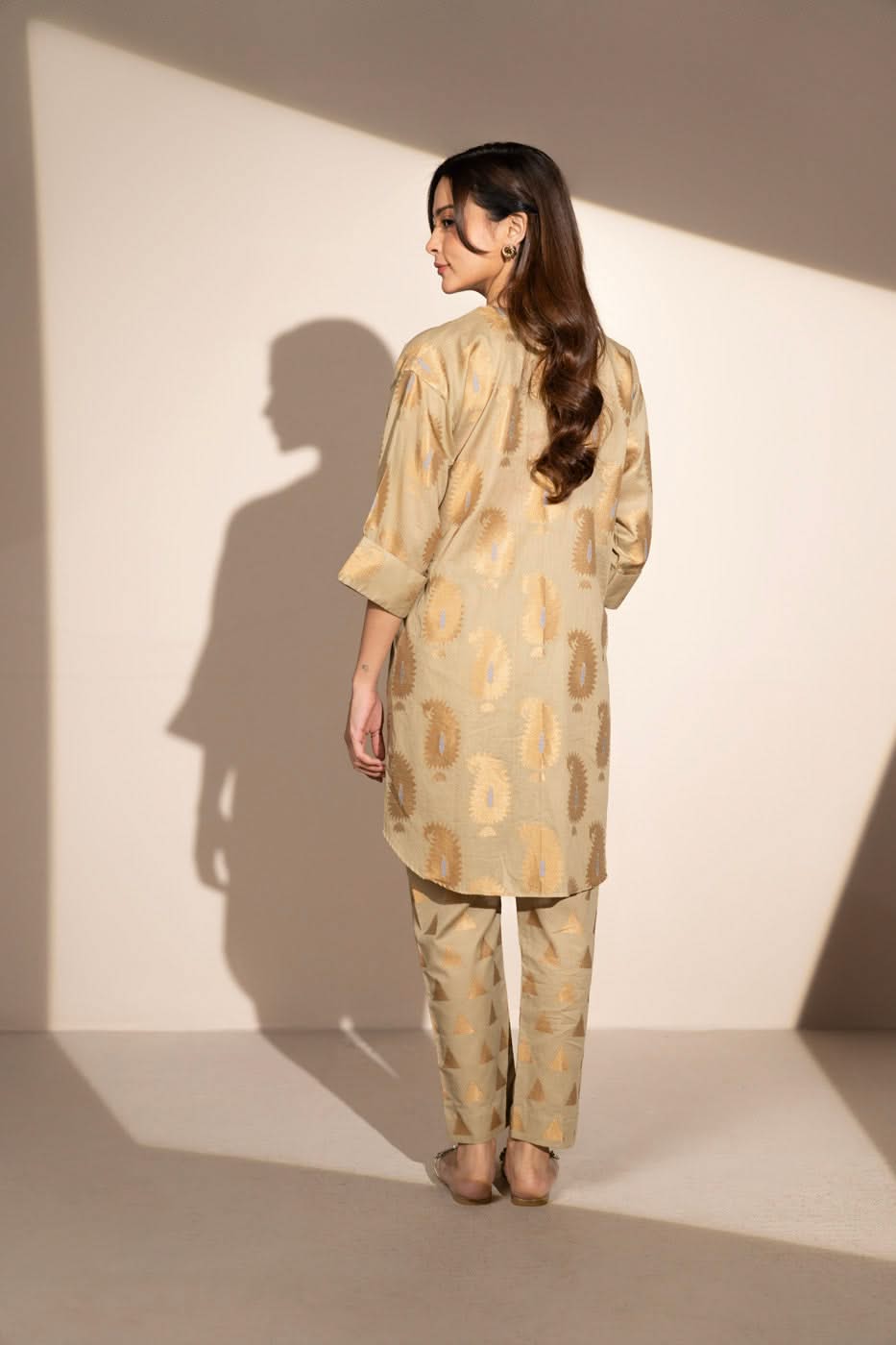 RTW | SHIRT & TROUSER