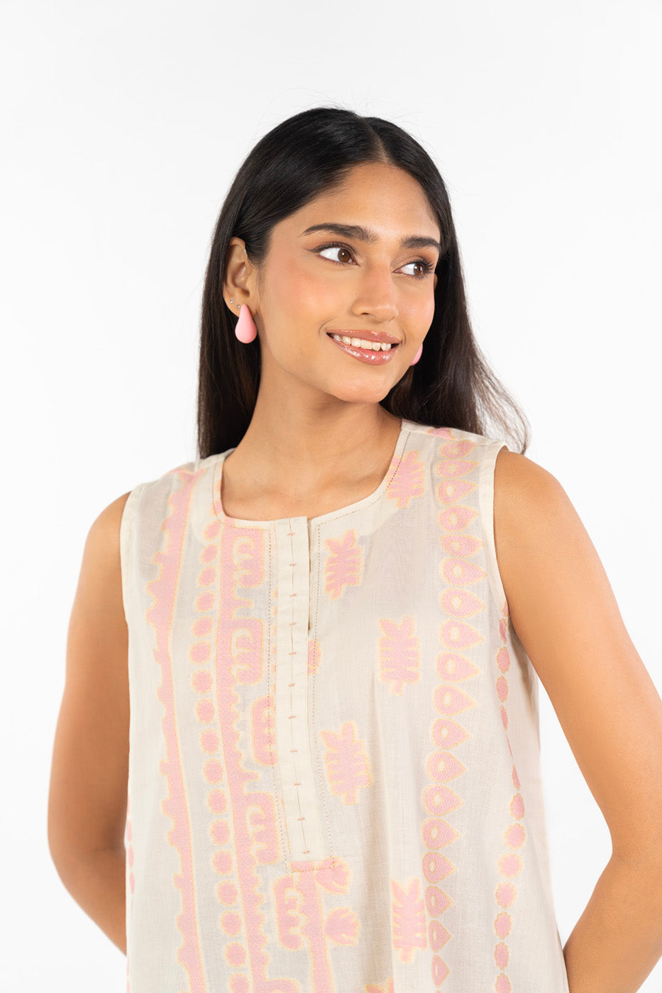 RTW  | SHIRT & CULOTTE