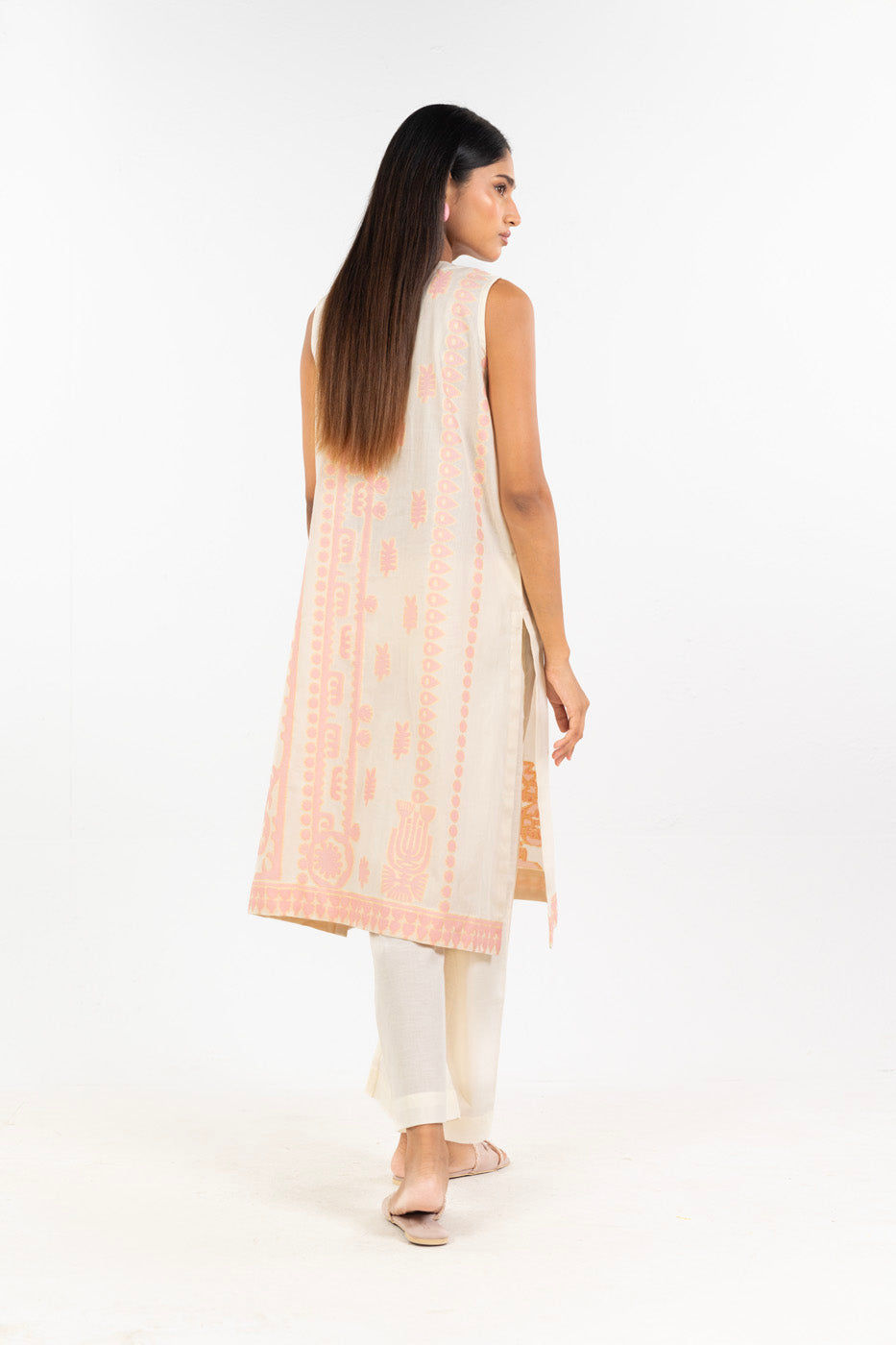 RTW  | SHIRT & CULOTTE