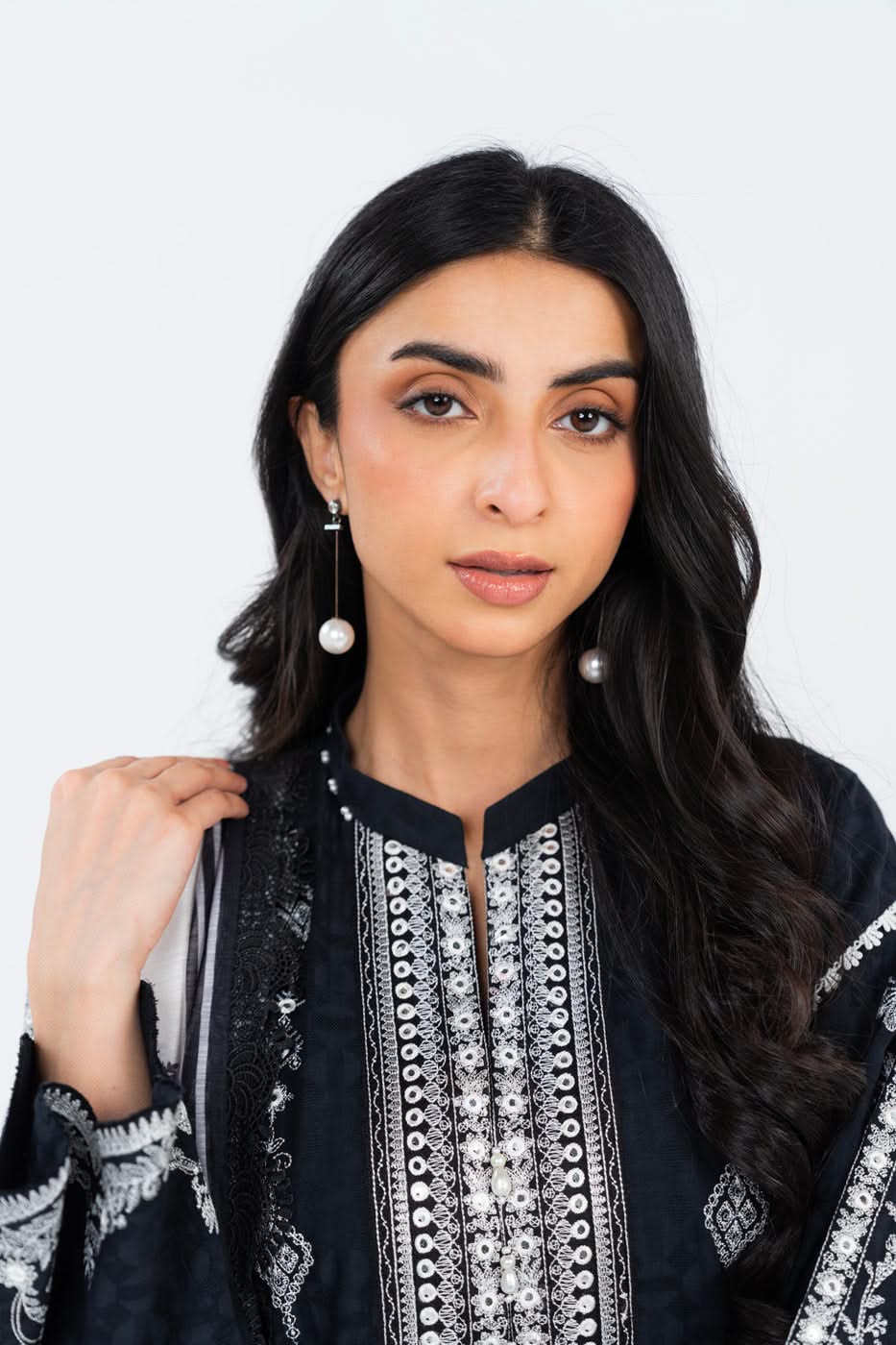 RTS | SHIRT, TROUSER & DUPATTA