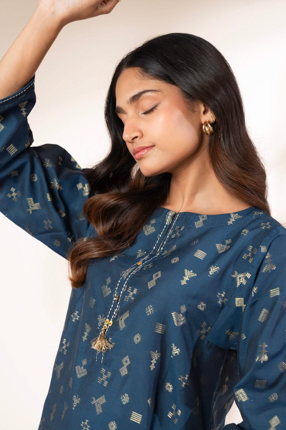 RTW | SHIRT & TROUSER