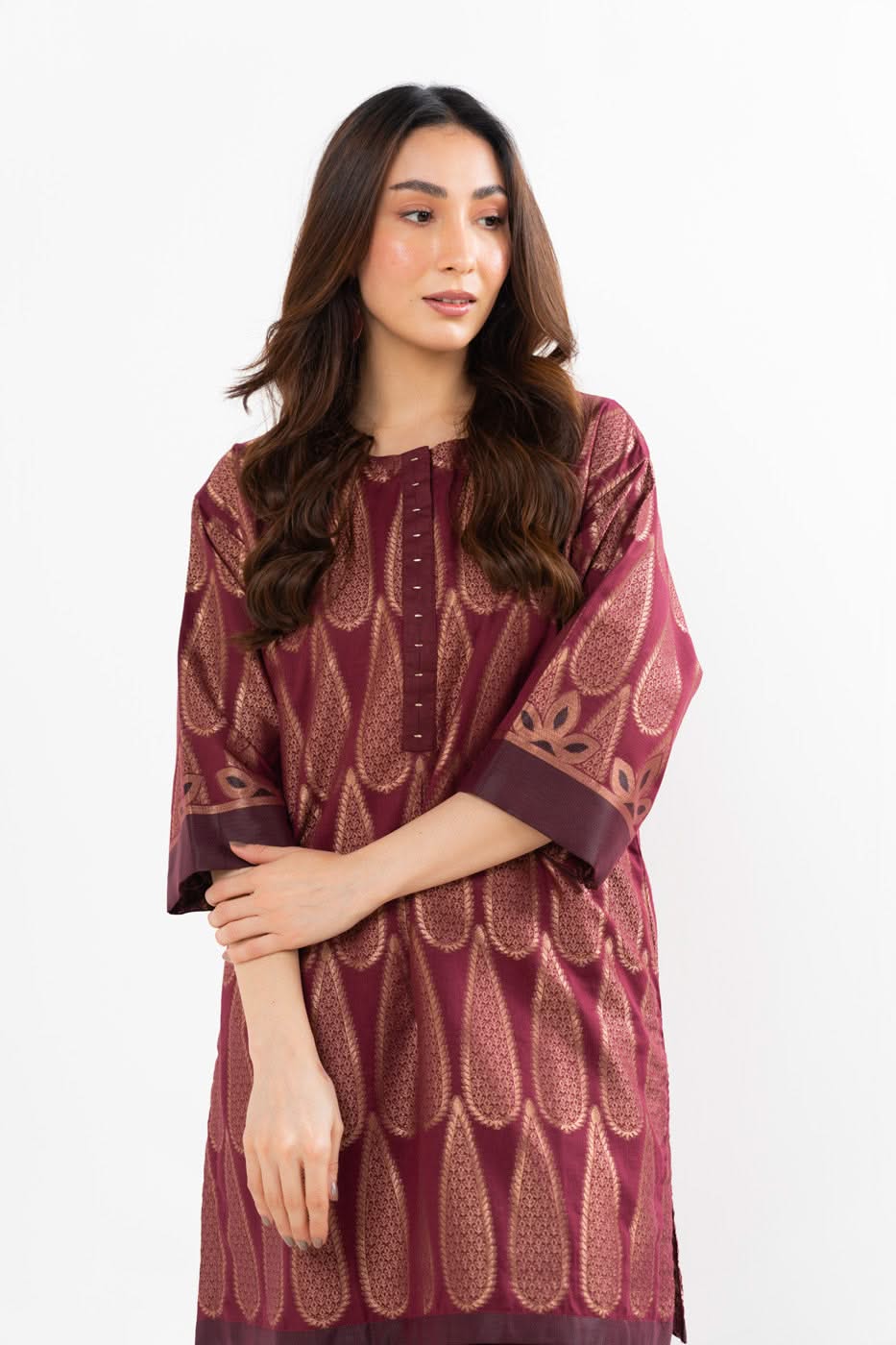 RTW | SHIRT & SHALWAR