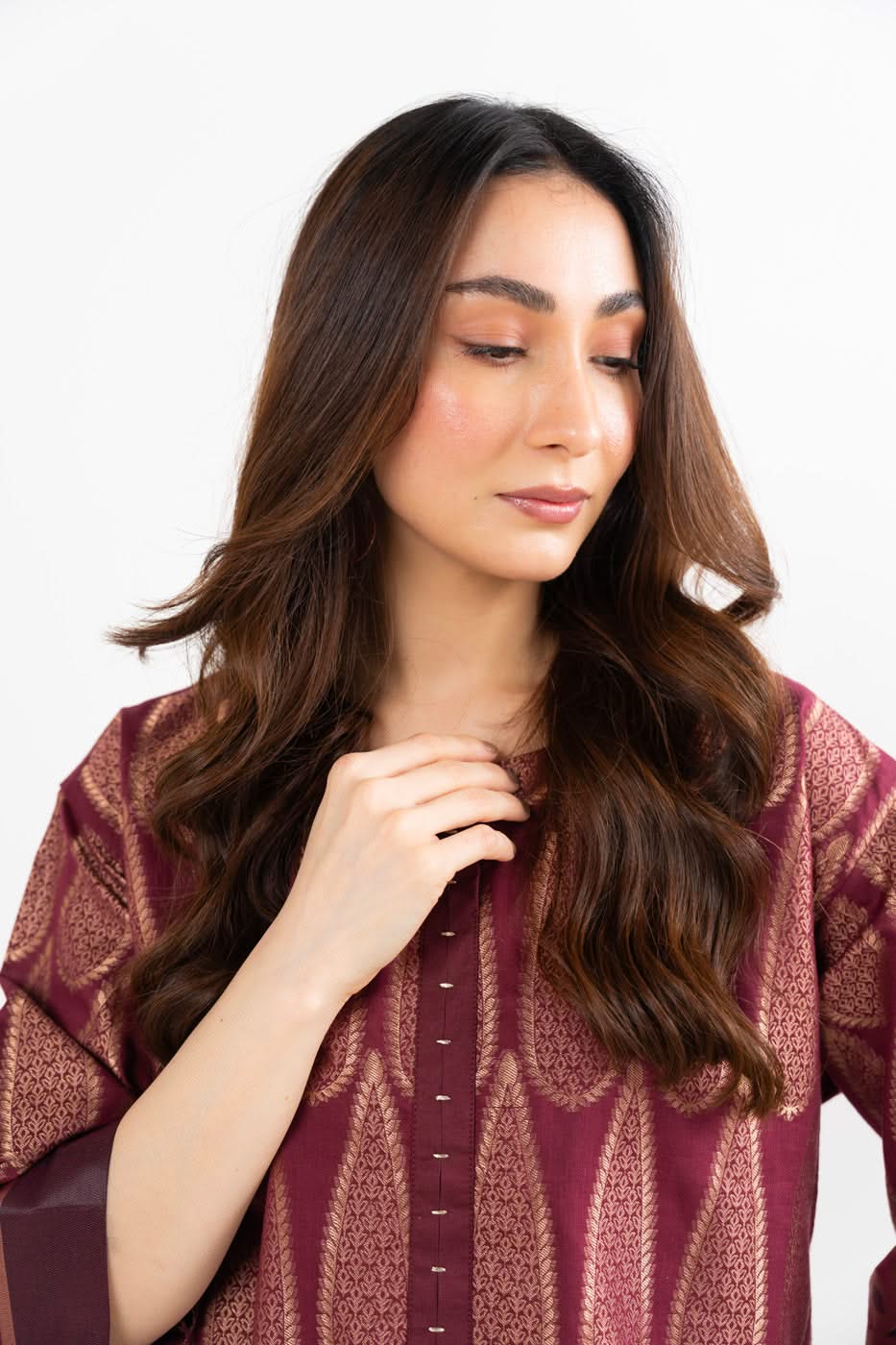 RTW | SHIRT & SHALWAR