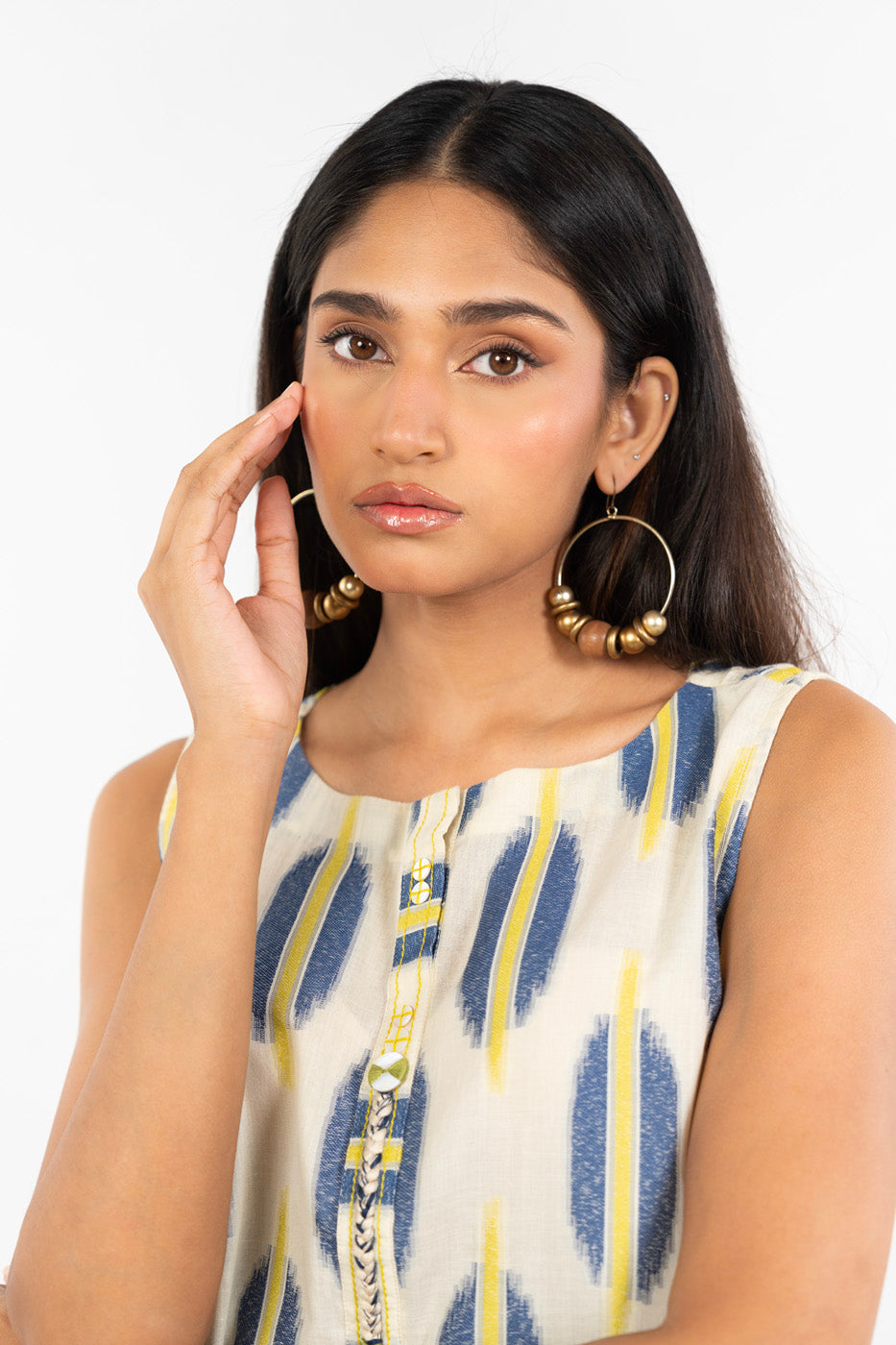 RTW  | SHIRT & CULOTTE