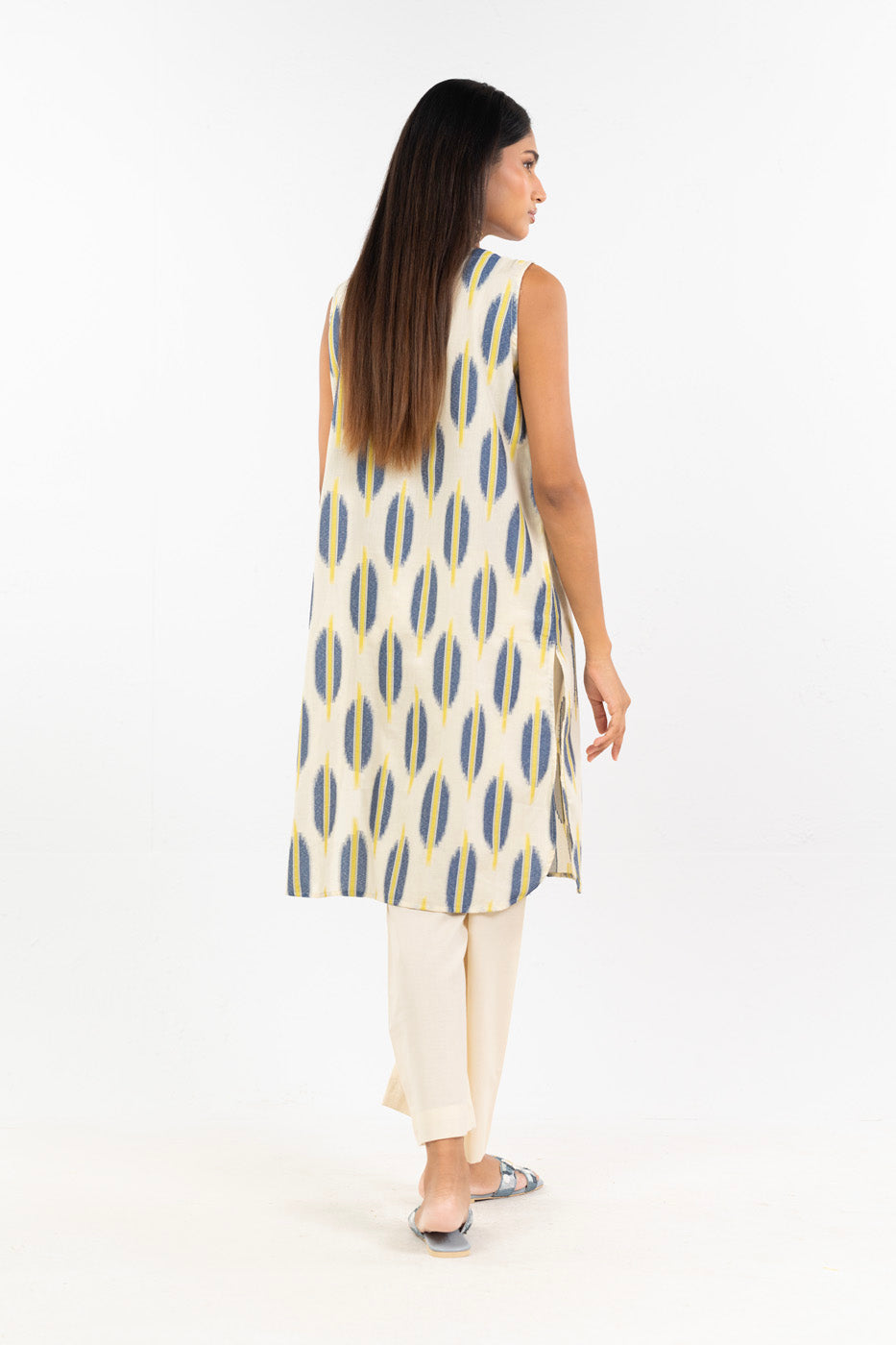 RTW  | SHIRT & CULOTTE