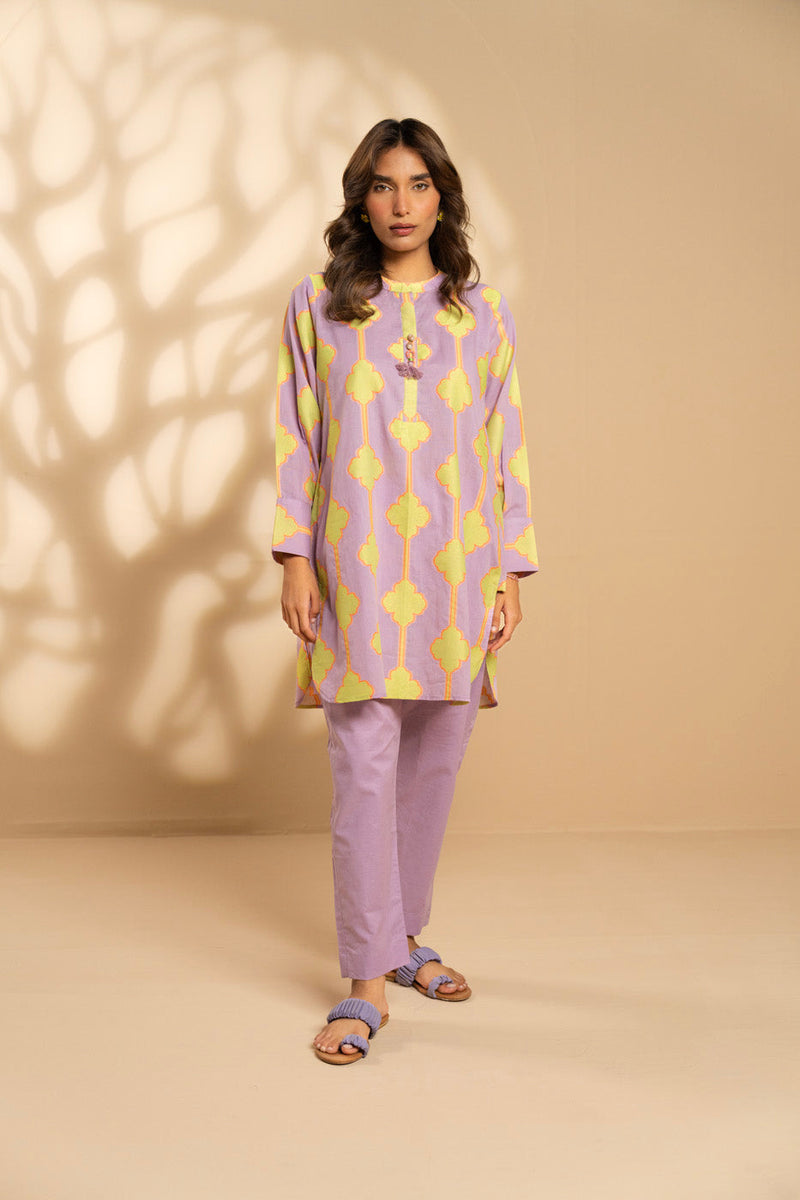 RTW  | SHIRT & TROUSER
