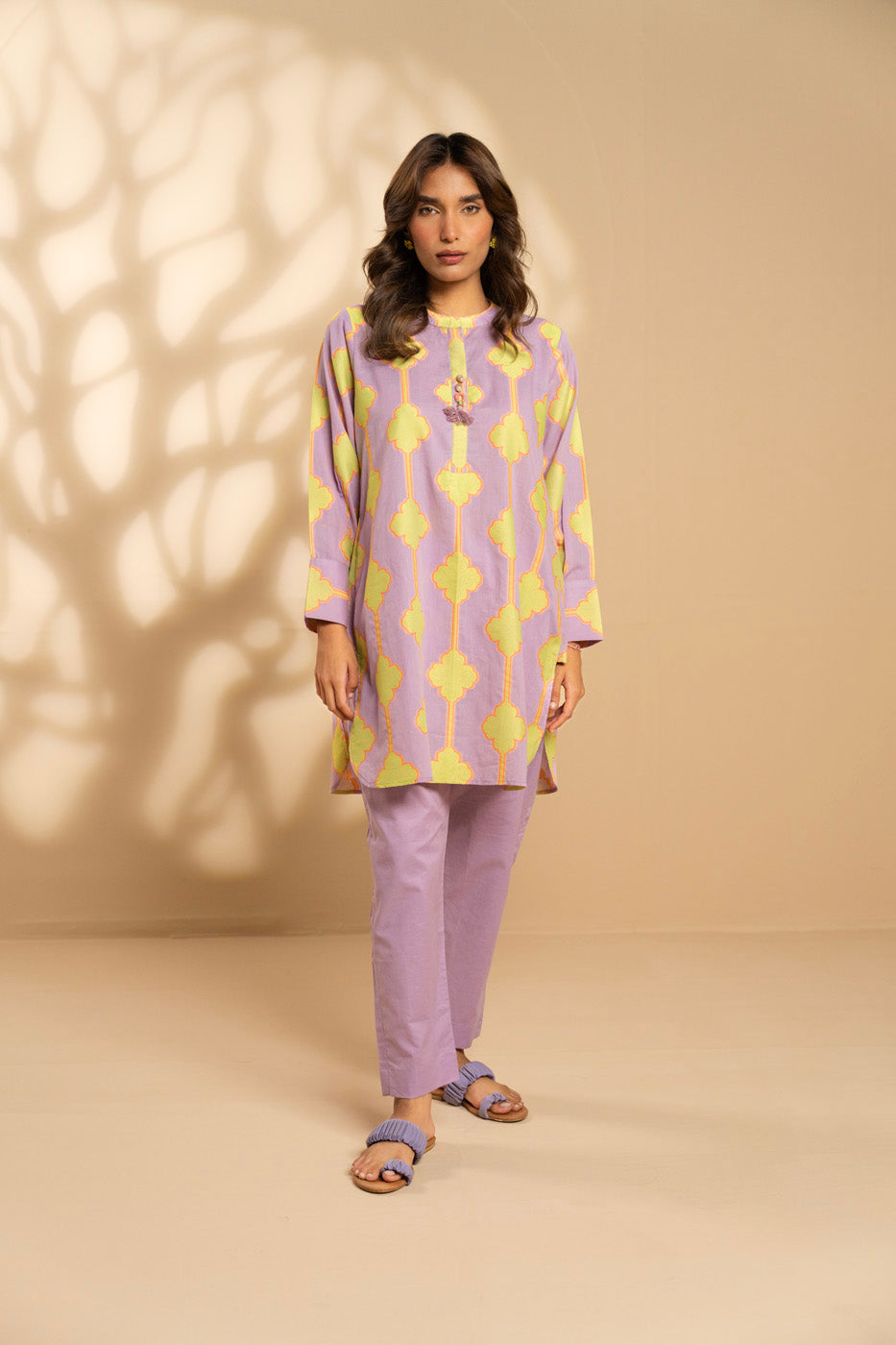 RTW  | SHIRT & TROUSER