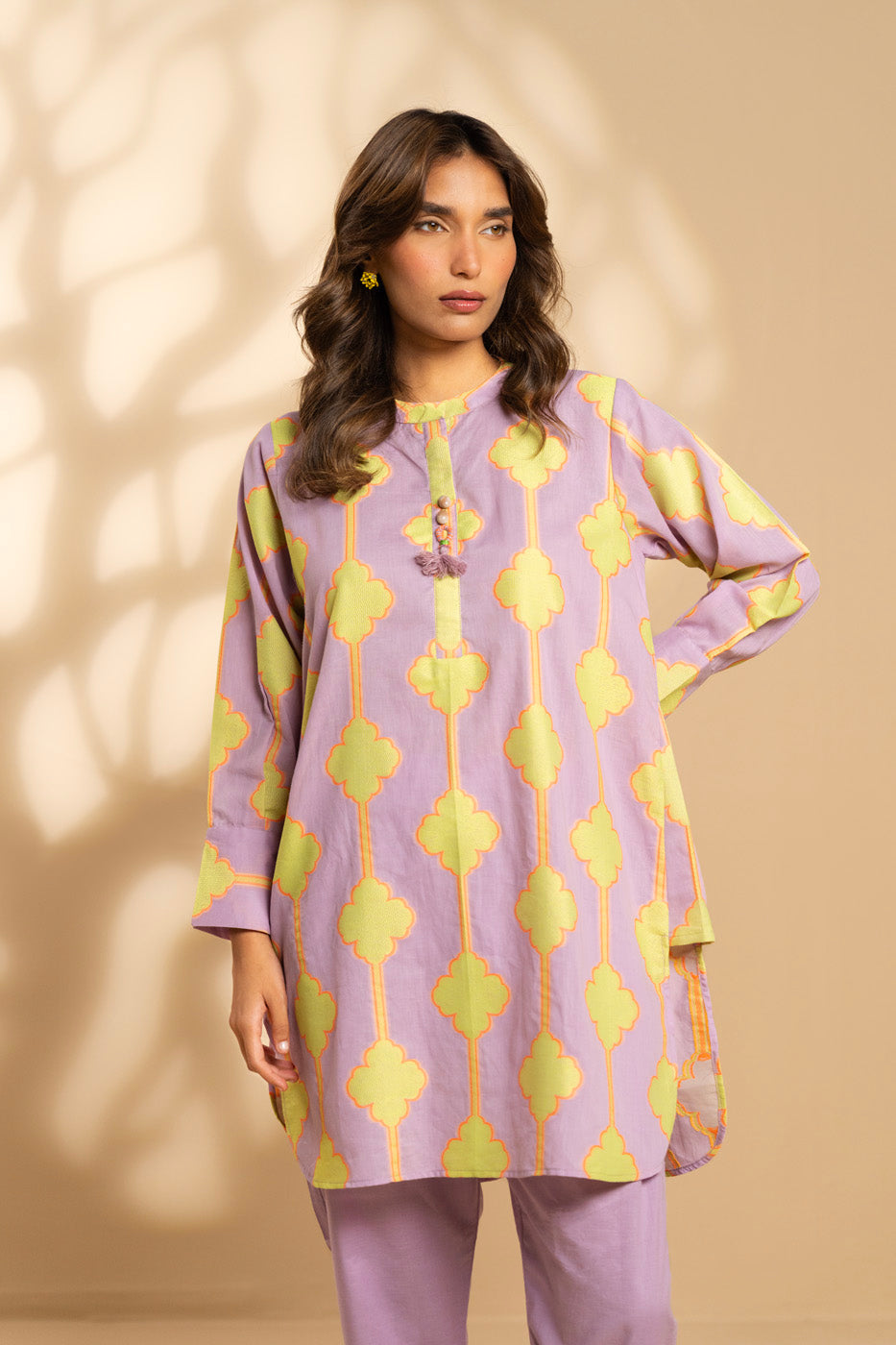 RTW  | SHIRT & TROUSER