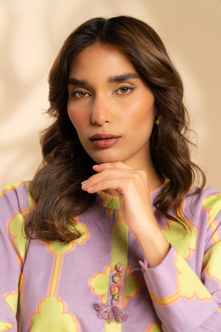 RTW  | SHIRT & TROUSER