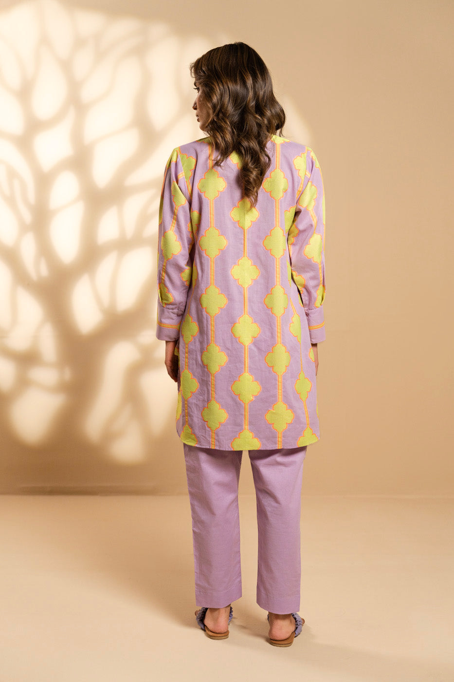 RTW  | SHIRT & TROUSER