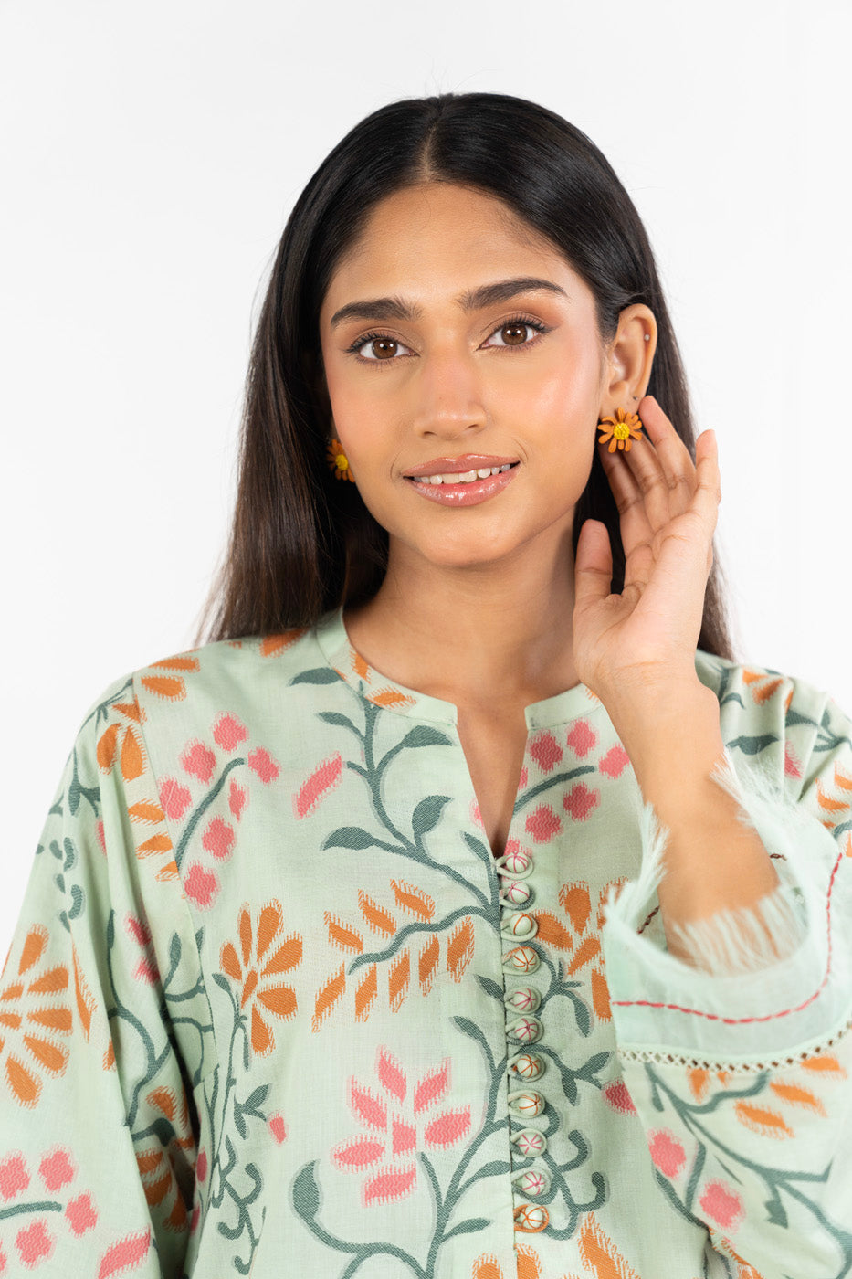 RTW  | SHIRT & CULOTTE