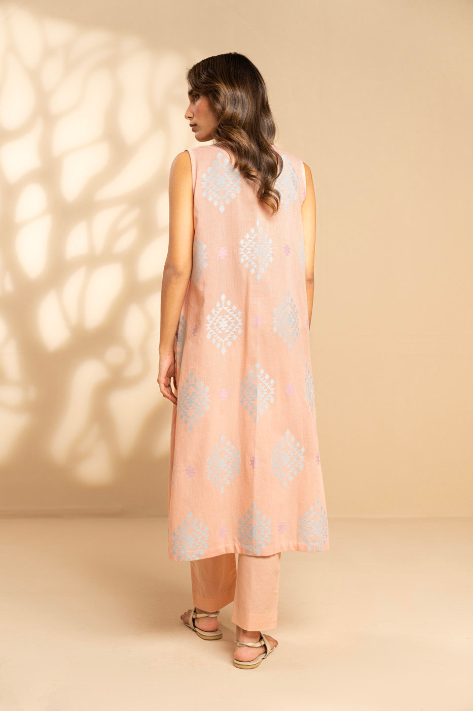 RTW | SHIRT & CULOTTE