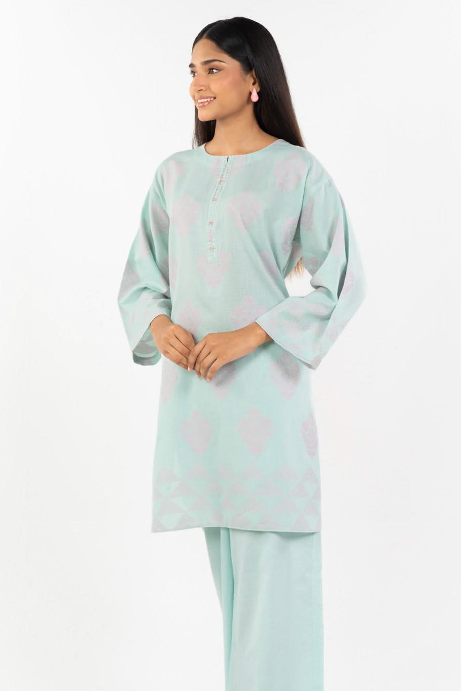 RTW | SHIRT & CULOTTE