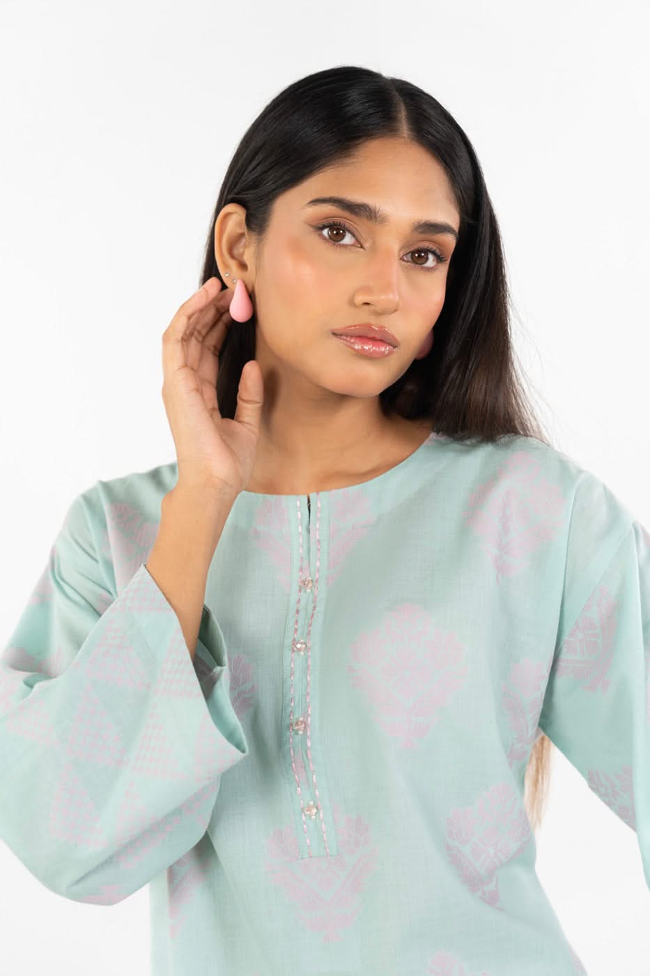 RTW | SHIRT & CULOTTE