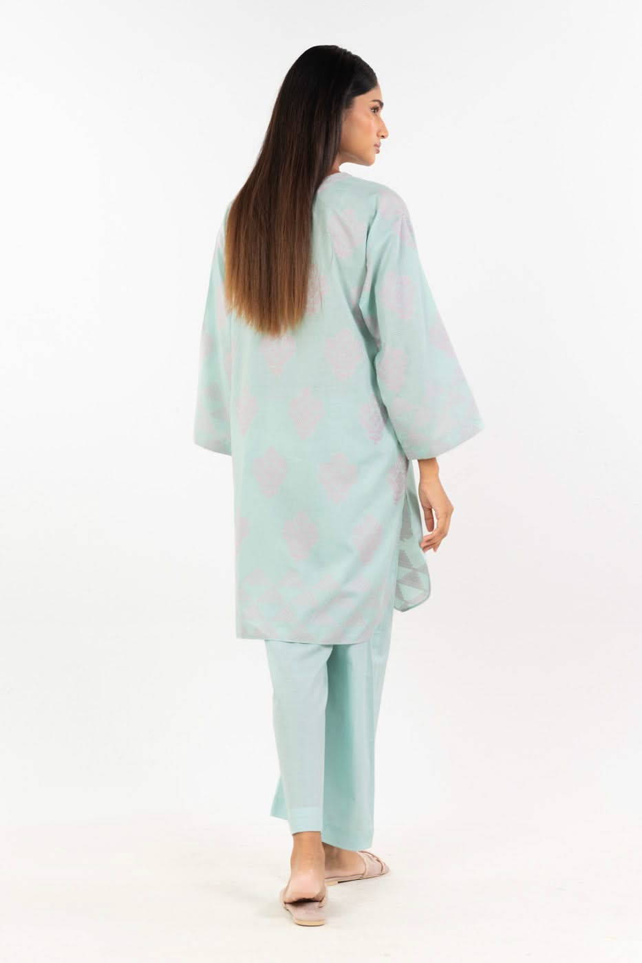 RTW | SHIRT & CULOTTE