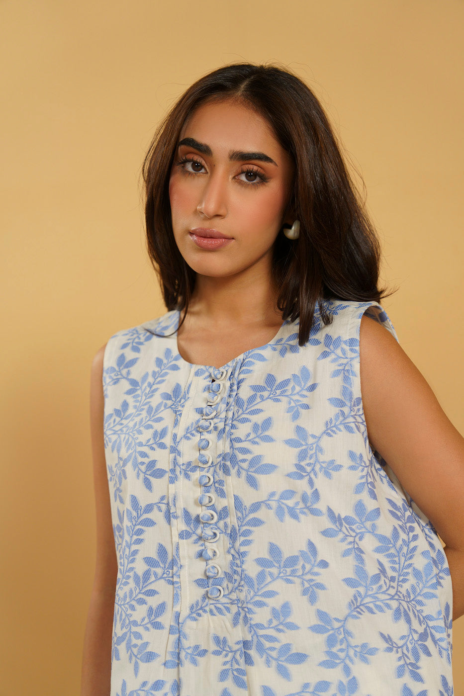 RTW | SHIRT & TROUSER