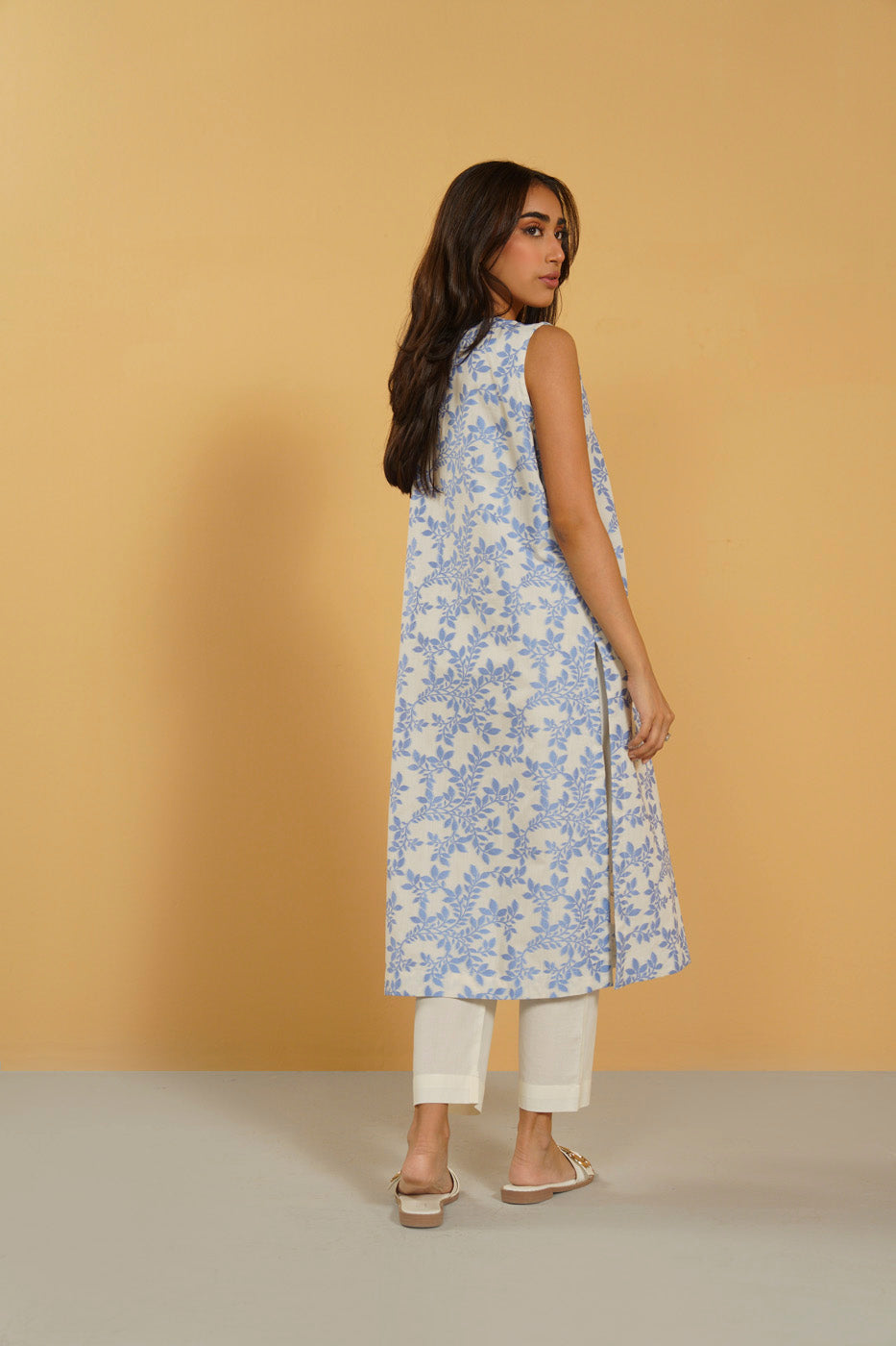 RTW | SHIRT & TROUSER