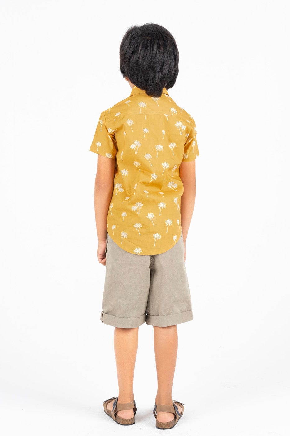 BOYS | DRESS SHIRT
