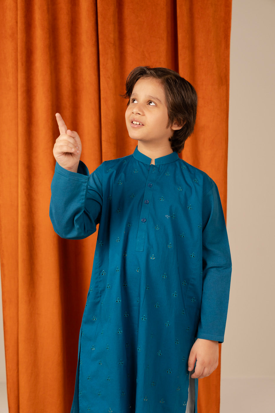 BOYS | KURTA