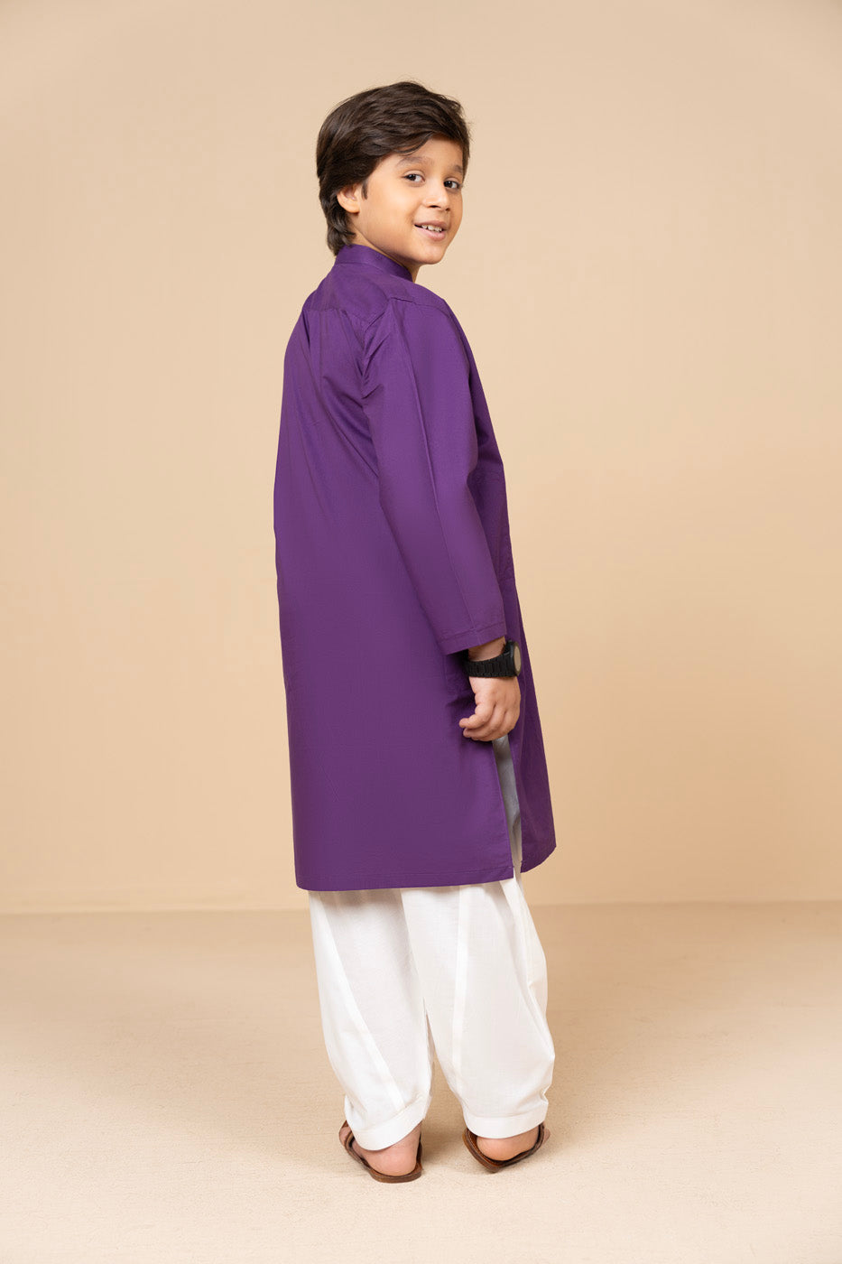 BOYS | KURTA