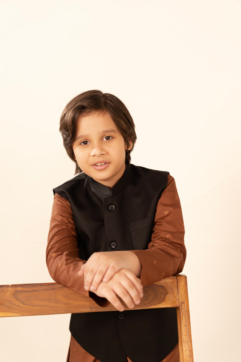 BOYS | WAISTCOAT