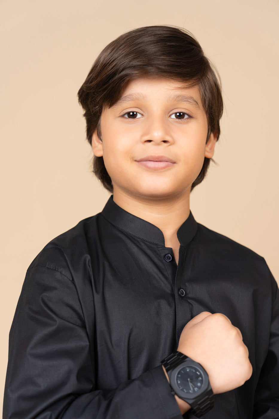 BOYS | KURTA