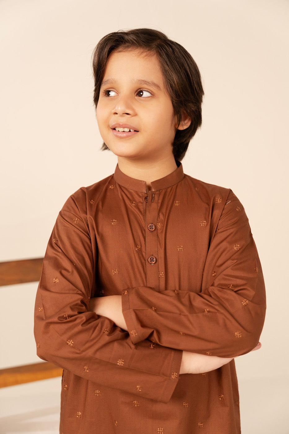 BOYS | KURTA