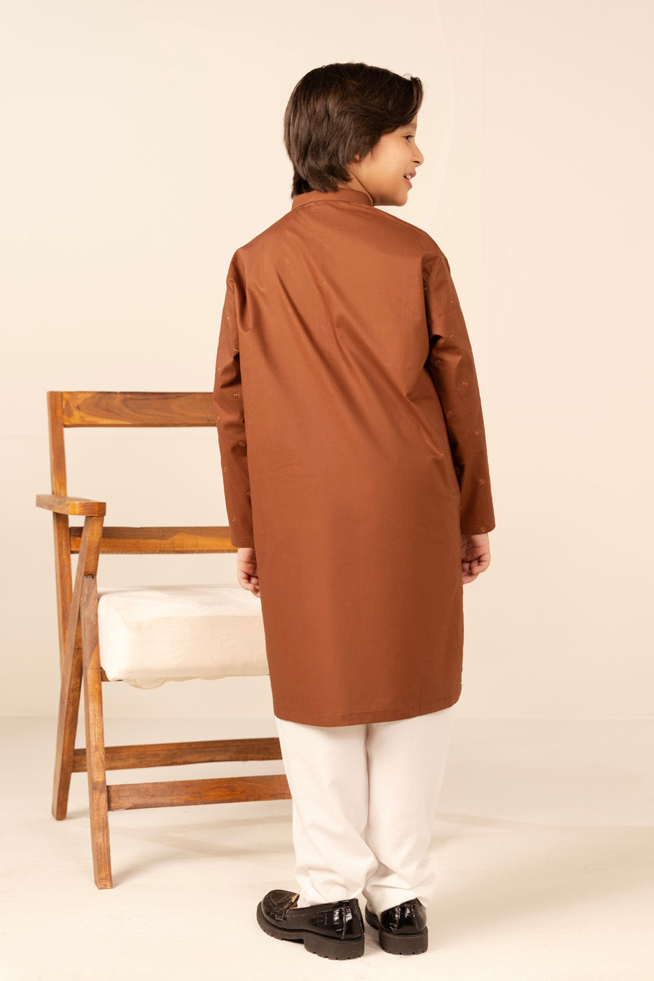 BOYS | KURTA
