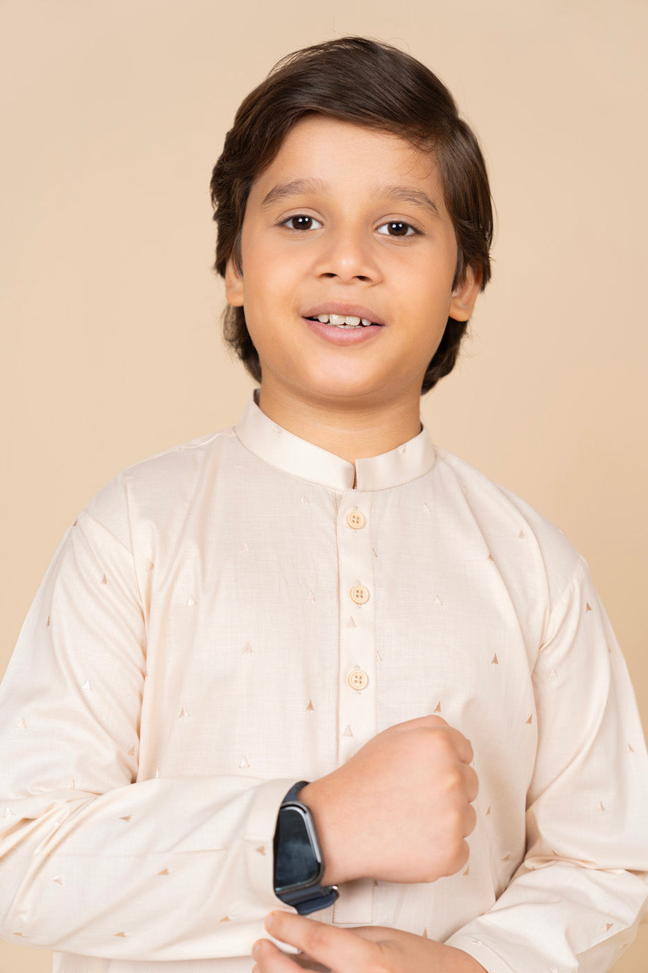 BOYS | KURTA