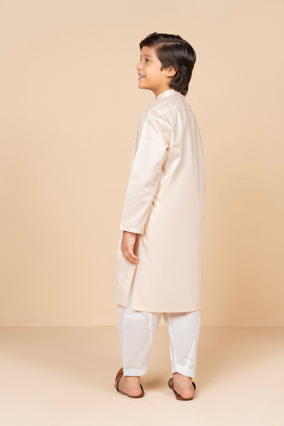 BOYS | KURTA