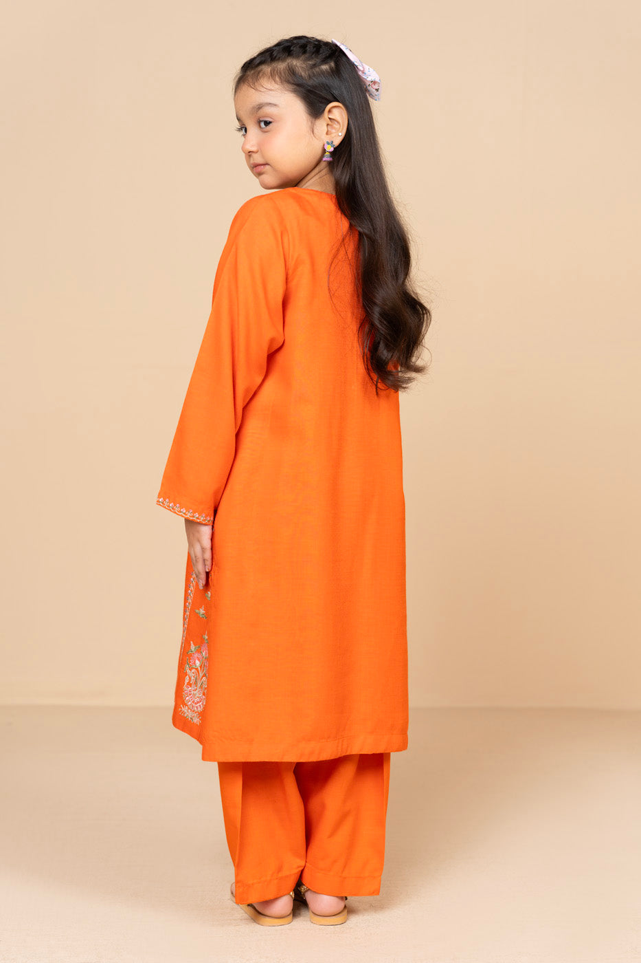 GIRLS| SHIRT & TROUSER