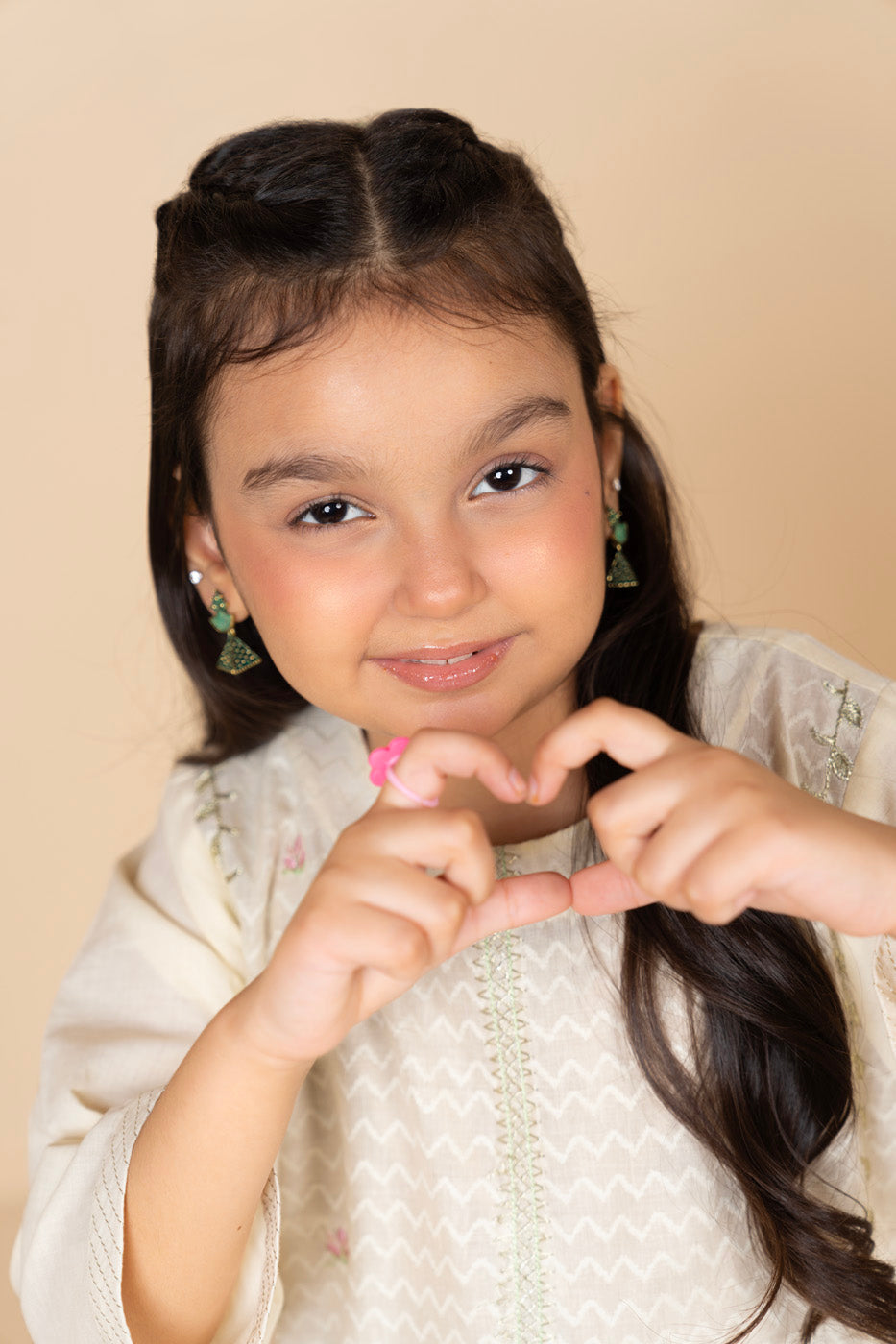 GIRLS| SHIRT & TROUSER