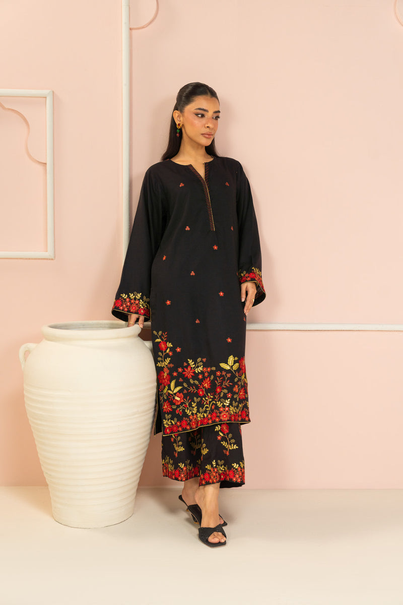 RTW | SHIRT & TROUSER
