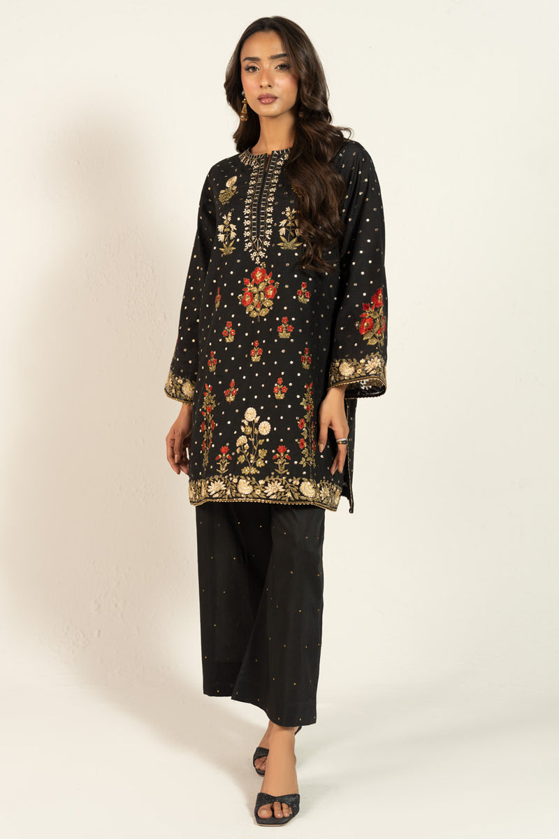 RTW | SHIRT & TROUSER