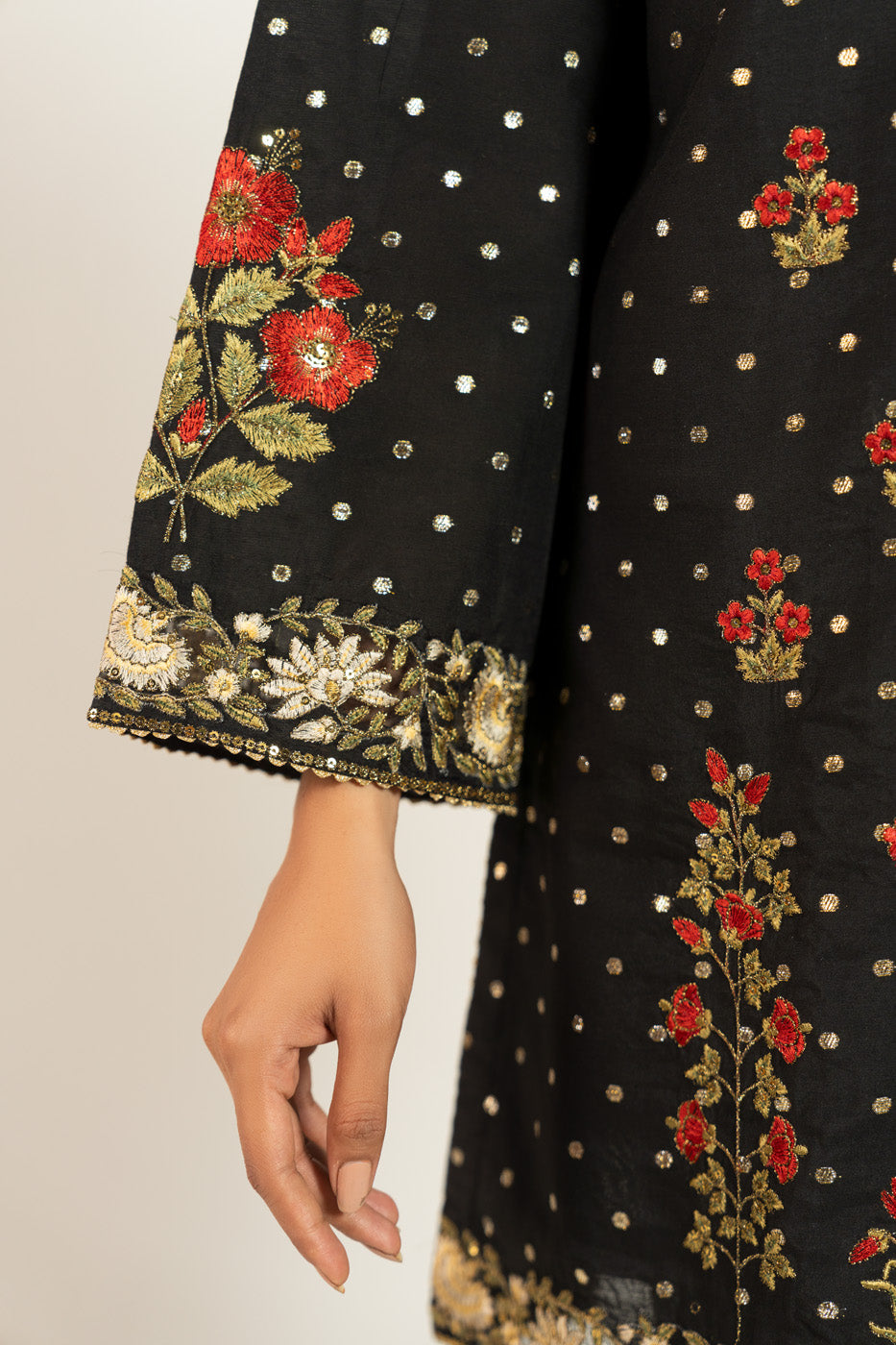 RTW | SHIRT & TROUSER