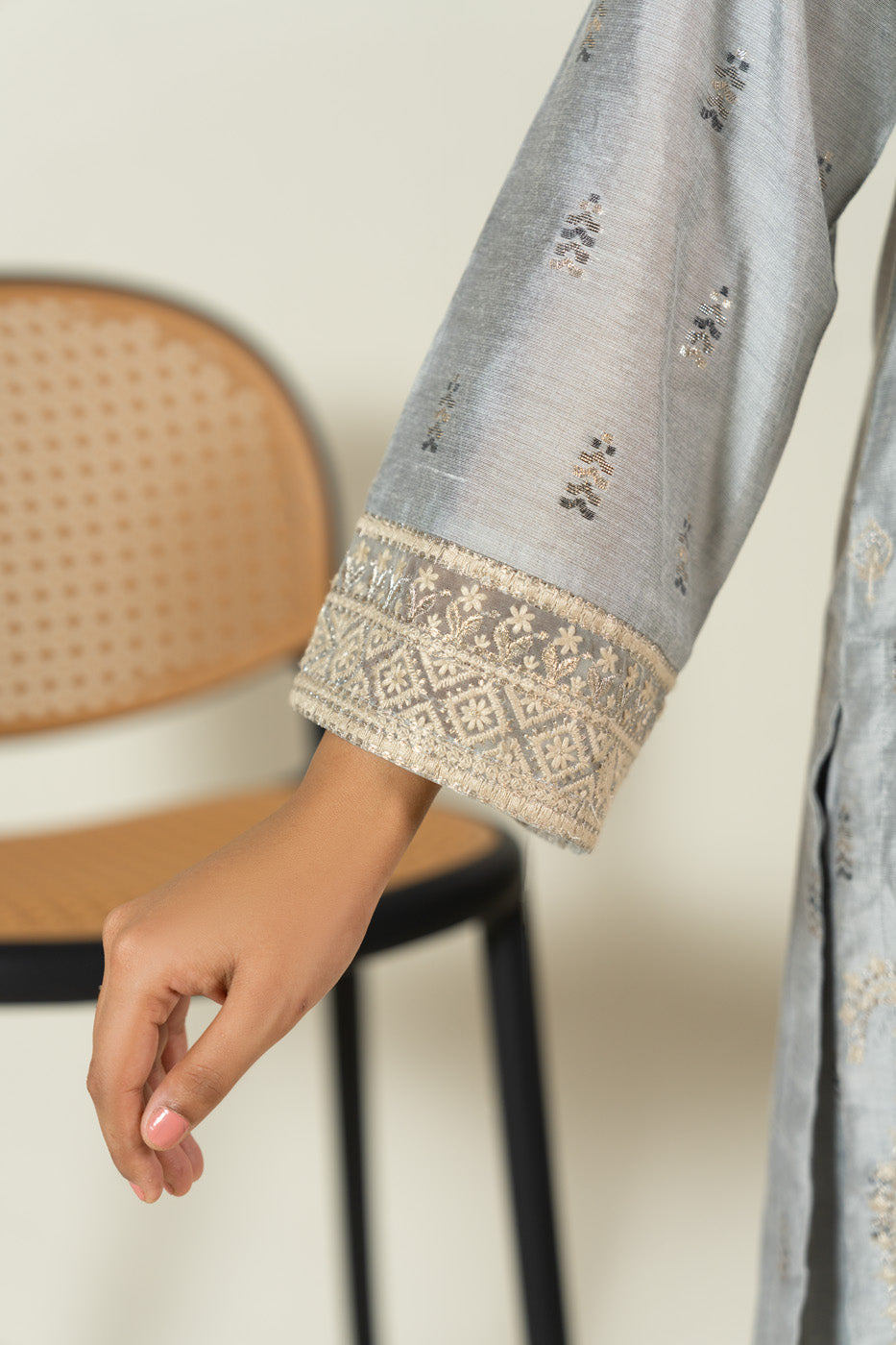 RTW | SHIRT & TROUSER