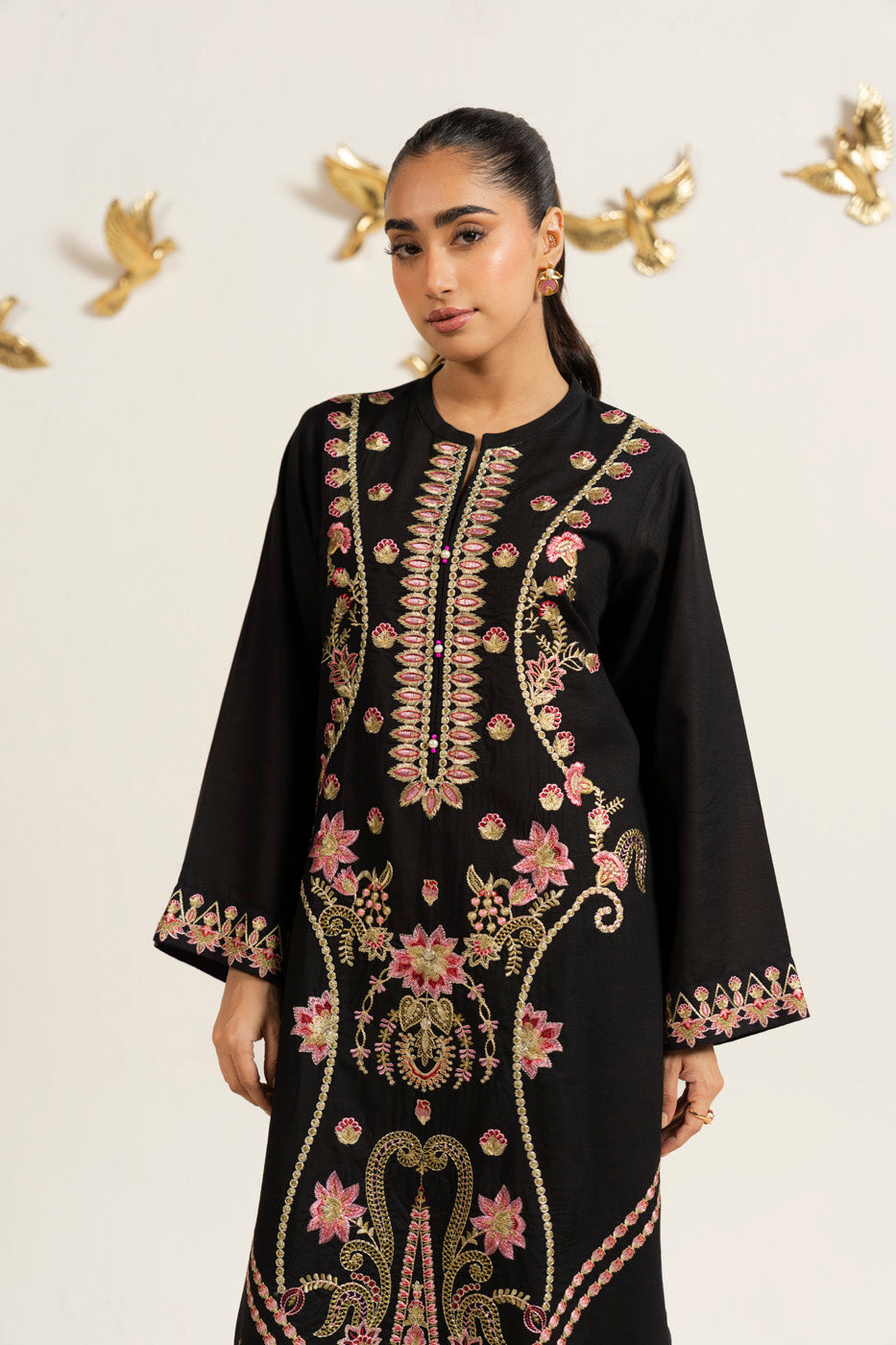 RTW | SHIRT & TROUSER