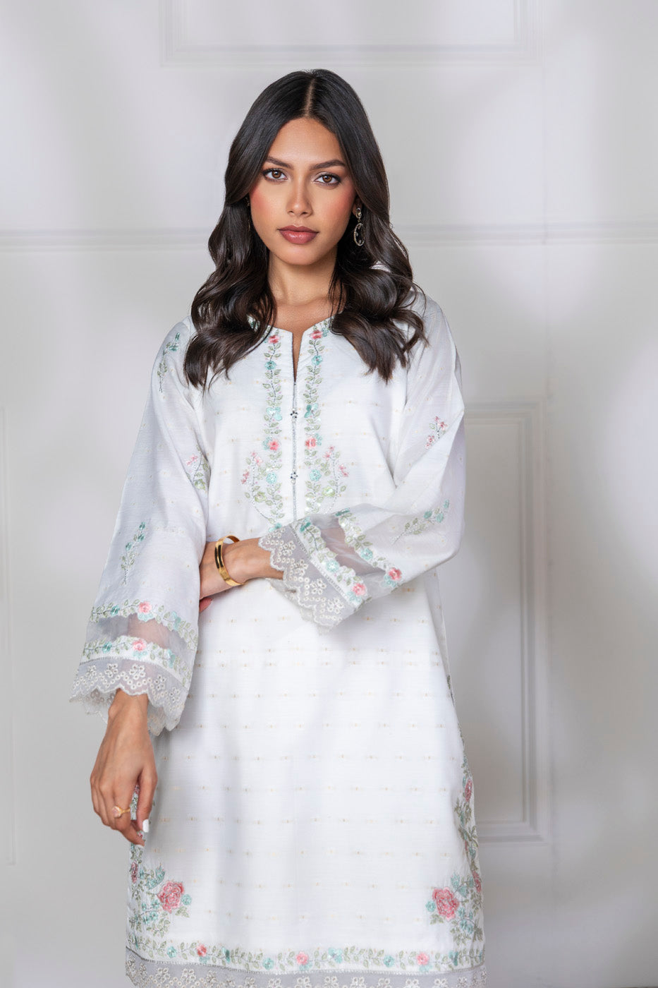 RTW | SHIRT & TROUSER