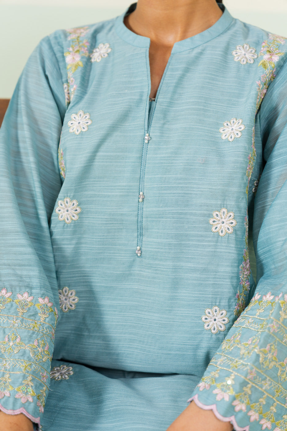 RTW | SHIRT & TROUSER