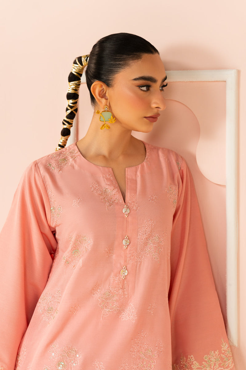 RTW | SHIRT & TROUSER
